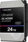 24TB SATA-III WD Ultrastar DC HC590 (0F65684)