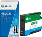 G&G GG-3JA27AE Cyan