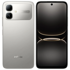 Infinix Smart 20 4/64GB Polaris Titanium (X6840B)