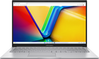 ASUS X1504VA Vivobook 15 Cool Silver (BQ4060)