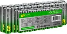 GP G-Tech Super Alkaline (AA, 20 шт. + AAA, 20 шт.)