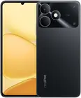 Realme Note 80 4/64GB Storm Black (RMX5388)