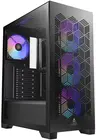 AZZA Aerohex Black