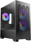 AZZA Aerohex-M Black