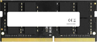 32Gb DDR5 4800MHz Foxline SO-DIMM (FL4800D5S40S-32G)