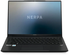 Nerpa Caspica Huso I552-14 (TB165002K)