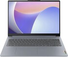 Lenovo IdeaPad Slim 3 15AMN8 Arctic Grey (82XQ01CCPS)