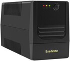 ExeGate Power NB-800.LED.AVR.4C13