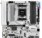 ASRock B850M Pro RS WiFi White