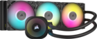 Corsair iCUE LINK TITAN 360 RX RGB Black (CW-9061018-WW)