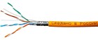 SkyNet CSP-FTP-LSZH-4-CU/100, 100м