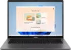 Asus S3407AA Vivobook S14 Matte Gray (SF075)