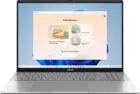 Asus S3607AA Vivobook S16 Cool Silver (SH114)