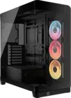 Corsair iCUE Link 4500X LX-R RGB Black (CC-9011316-WW)
