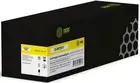 Cactus CS-MP2551Y Yellow