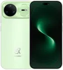 Huawei Nova 15 Pro 12/256GB Green (KLE-LX9)