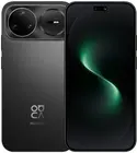 Huawei Nova 15 Pro 12/512GB Black (KLE-LX9)