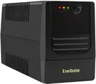 ExeGate Power NB-800.LED.AVR.4C13.USB