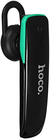 Гарнитура HOCO E1 Black
