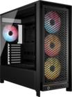 Corsair Frame 5000D RS ARGB Black (CC-9011309-WW)