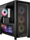 Corsair Frame 4000D LCD RS ARGB Black (CC-9011326-WW)