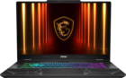 MSI Cyborg A17 AI B2HWEKG-047XRU