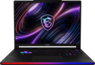 MSI Raider 16 Max HX B2WJ-031RU