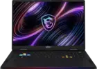 MSI Raider 18 Max HX A2WJ-1050RU