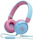 Гарнитура JBL JR310 Blue