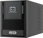 CBR EBP-TW-2000-48V18AH