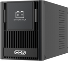 CBR EBP-TW-3000-72V18AH