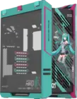 ASUS ROG Strix Helios II GX601S Hatsune Miku Edition Black