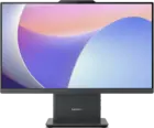 Lenovo IdeaCentre AIO 24ARR9 Luna Grey (F0HR007URU)