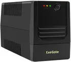 ExeGate Power NB-800.LED.AVR.2SH.USB