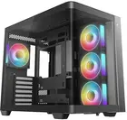 DeepCool CG530U 4F Black