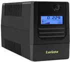 ExeGate Smart LB-800.LCD.AVR.2SH