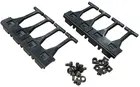 Lanmaster LAN-DC-CB-4U-PF/S