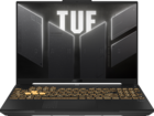 ASUS FX607VJ TUF Gaming F16 (2024) Mecha Gray (RL009)