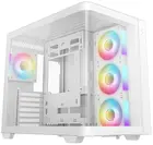 DeepCool CG530U 4F White