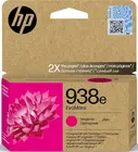 HP 4S6Y0PE (№938e) Magenta