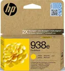 HP 4S6Y1PE (№938e) Yellow