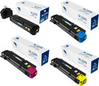 NV Print TK-5370 Black/Cyan/Magenta/Yellow