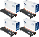 NV Print TN2090T/TN2275TU-SET4