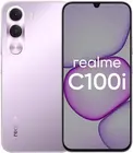 Realme C100i 4/128GB Purple (RMX5377)
