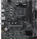 MSI PRO B550M-B