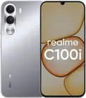 Realme C100i 4/128GB Silver (RMX5377)