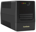 ExeGate Power NB-600.LED.AVR.2SH