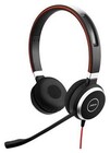 Гарнитура Jabra Evolve 40 UC Stereo