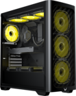 Formula Air Power G3 Plus Black