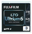 Fujifilm Ultrium LTO6 6.25TB (16310732)